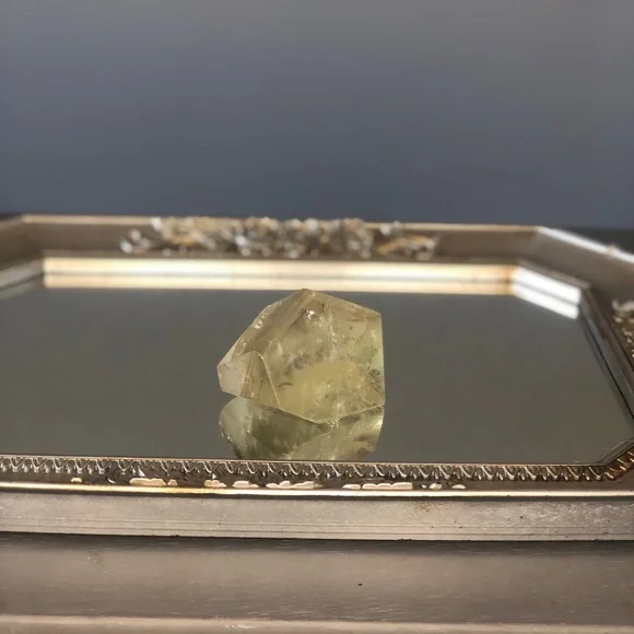 Citrine Chunk - Picture 14 of 15